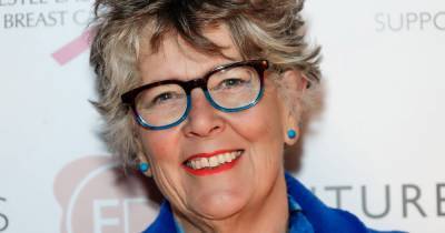 Prue Leith age: Great British Bake Off fans left shocked as judge reveals how old she is - www.ok.co.uk - Britain - South Africa