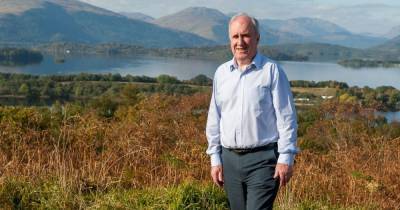 Furlough extension is too late for some Loch Lomond tourist chief warns - www.dailyrecord.co.uk - Britain - county Will