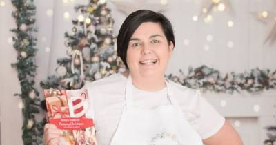 Wishaw woman's writing debut on how to make the most of Christmas - www.dailyrecord.co.uk - city Waterloo