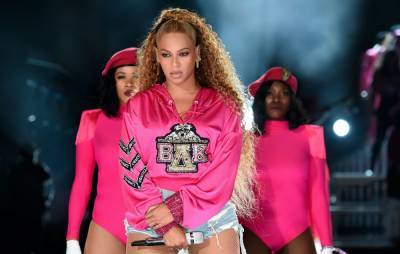 Beyoncé teams up with Peloton to offer new workout series - www.nme.com