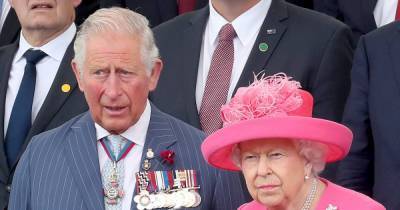 Inside Prince Charles’ Plans If Queen Elizabeth II Steps Down - www.usmagazine.com