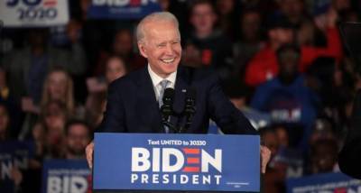 Joe Biden says Donald Trump’s unwillingness to concede despite losing US Elections is ‘an embarrassment’ - www.pinkvilla.com - USA