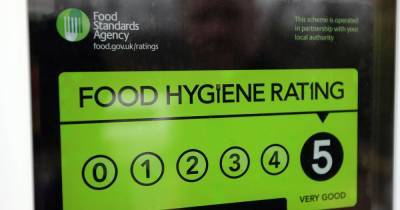 Trafford restaurant and takeaway food hygiene ratings - www.manchestereveningnews.co.uk