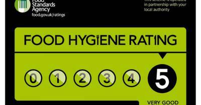 Tameside restaurant and takeaway food hygiene ratings - www.manchestereveningnews.co.uk