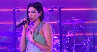 Dua Lipa struggled with mental health after being trolled on social media; Recalls feeling ‘not good enough’ - www.pinkvilla.com