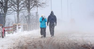 The latest weather forecast for where you live in Oldham - www.manchestereveningnews.co.uk - county Oldham