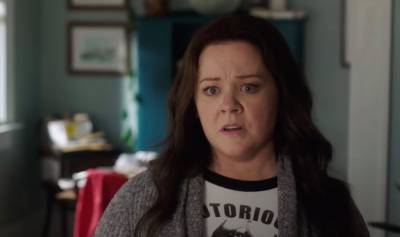 Melissa McCarthy Is Saving Humanity From James Corden’s ‘Superintelligence’ In New Trailer - etcanada.com