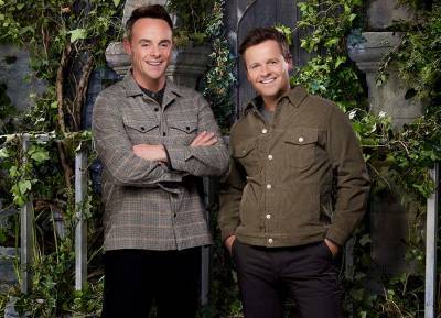 Ant and Dec share first look at ominous I’m A Celeb castle - evoke.ie - Australia