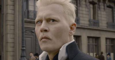 Johnny Depp fan petition to reinstate actor in Fantastic Beasts 3 reaches nearly 150,000 signatures - www.msn.com - China