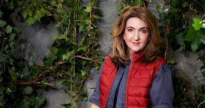Who is I'm A Celebrity's Victoria Derbyshire? Here is all you need to know about the award-winning journalist - www.msn.com