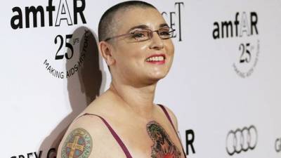 Sinead O'Connor announces she's entering one year of rehab for trauma and addiction - www.foxnews.com
