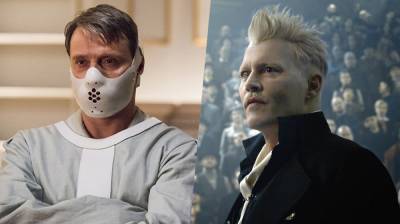 ‘Fantastic Beasts 3’ Mads Mikkelsen In Talks to Replace Johnny Depp As Grindelwald - theplaylist.net