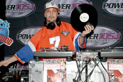 DJ Spinbad, ‘legend’ NYC musician, dead at 46 - nypost.com