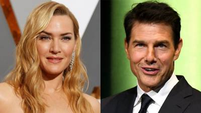 Kate Winslet breaks Tom Cruise's record after holding her breath underwater in scene for 'Avatar 2' - www.foxnews.com