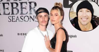 Hailey Baldwin Unfollows Justin Bieber’s Former Pastor Carl Lentz After Hillsong Firing and Affair - www.usmagazine.com - Houston