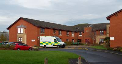 More care homes hit with Covid cases in South Ayrshire - www.dailyrecord.co.uk