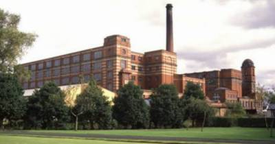 Multi-million pound restoration of historic mill back on track as plans approved - www.manchestereveningnews.co.uk - Britain