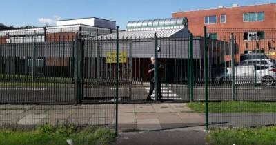 High school to fence off fields to stop anti-social behaviour and absconding - www.manchestereveningnews.co.uk