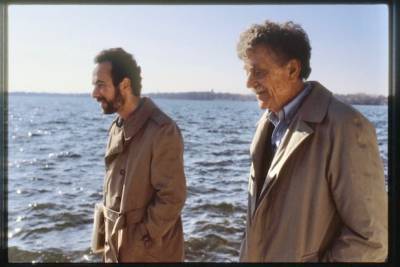 Kurt Vonnegut Describes What ‘Scares the S–‘ Out of Him in Teaser for IFC Films’ Doc ‘Unstuck in Time’ (Video) - thewrap.com