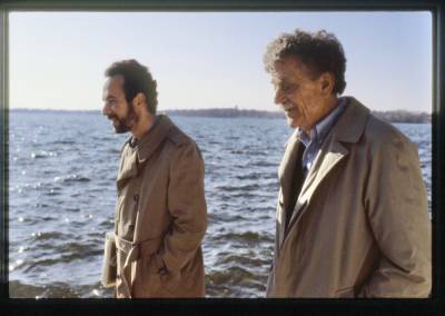 ‘Kurt Vonnegut: Unstuck in Time’ Documentary Bought by IFC Films - variety.com - USA