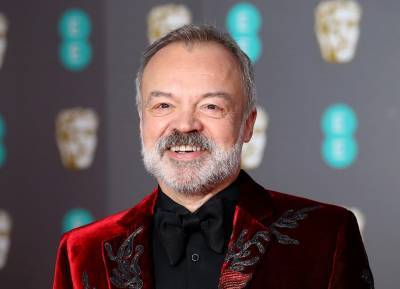 Graham Norton set to leave BBC radio show after 10 years on air - evoke.ie