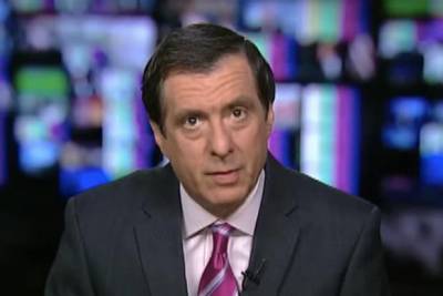 Fox News’ Howard Kurtz Called Out for Equating Trump Administration, Whoopi Goldberg on Election Response - thewrap.com - city Georgetown