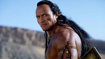 Dwayne Johnson Looking To Reboot ‘The Scorpion King’ With ‘Straight Outta Compton’ Writer - theplaylist.net - Hollywood