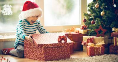 Christmas Toy Appeal launches to ensure struggling Scots children get a gift this year - www.dailyrecord.co.uk - Scotland