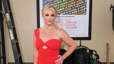 Britney Spears Loses Her Latest Legal Bid Against Her Father As Conservator - www.mtv.com - Los Angeles