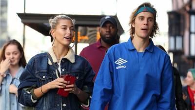 Hailey Baldwin Just Unfollowed Justin Bieber’s Pastor After He Cheated on His Wife - stylecaster.com - Houston