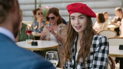 ‘Emily in Paris’ Renewed for Season 2 at Netflix - variety.com - France - Paris