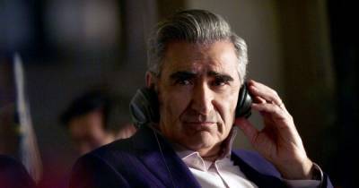 Eugene Levy Teases Potential ‘Schitt’s Creek’ Movie After Series Finale: ‘Nothing Has Been Ruled Out’ - www.usmagazine.com - county Levy