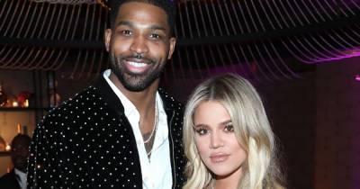 Khloe Kardashian finally addresses relationship with Tristan Thompson and says his 'energy has changed' - www.ok.co.uk