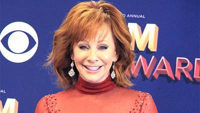 Reba McEntire Reveals Whether She Regrets Turning Down Being A Coach On ‘The Voice’ - hollywoodlife.com