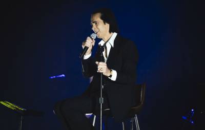 Nick Cave on how to “find the right path” in life: “Keep moving” - www.nme.com