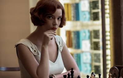 Netflix show ‘The Queen’s Gambit’ sparks huge surge in chess set sales - www.nme.com - Britain