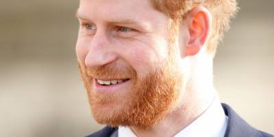 Prince Harry Will Appear in a Stand-Up Comedy Show for Charity - www.marieclaire.com - Iraq