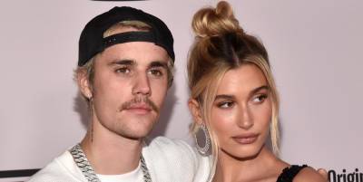 Justin & Hailey Bieber Seemingly Unfollow Carl Lentz After His Infidelity Scandal - www.justjared.com