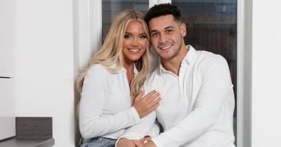 Love Island’s Callum Jones and Molly Smith reveal wedding plans as he confirms he's spoken to ex Shaughna Phillips - www.ok.co.uk - Britain