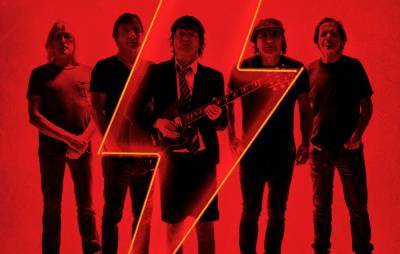 Listen to AC/DC’s brand new song ‘Realize’ - www.nme.com - county Rock