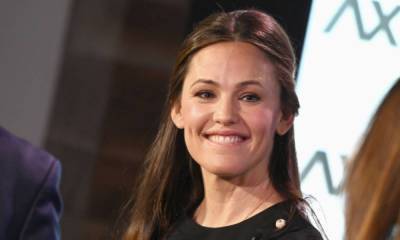 Jennifer Garner receives angry letter from her child and has the best reaction - hellomagazine.com