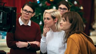 How Clea DuVall’s Lesbian Holiday Film, Starring Kristen Stewart, Radicalizes a Conventional Genre - variety.com - Los Angeles