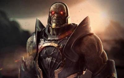 Zack Snyder shares plans for ‘Justice League’ spinoff about villain Darkseid - www.nme.com