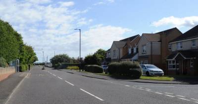 The South Ayrshire village where 700 people have joined a waiting list to live there - www.dailyrecord.co.uk