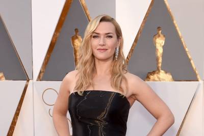 Kate Winslet Says She’s ‘Proud’ To Beat Tom Cruise’s Underwater Filming Record - etcanada.com