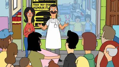 ‘Bob’s Burgers’ Team on the Road to 200th Episode Milestone for Fan-Favorite Animated Series - variety.com