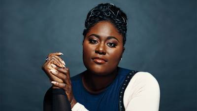 ‘Peacemaker’ Series at HBO Max Casts ‘Orange Is the New Black’ Alum Danielle Brooks - variety.com