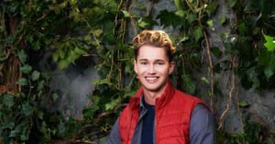 AJ Pritchard confirms he's joining I'm a Celeb after no longer testing positive for COVID-19 - www.msn.com