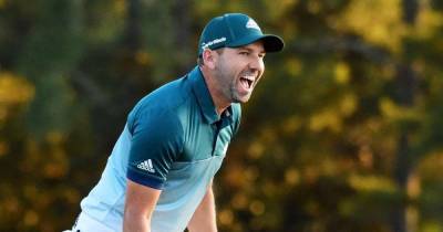 The Masters: Augusta's greatest moments - www.msn.com