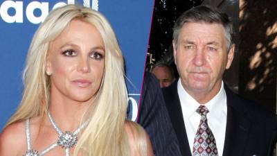 Britney Spears Is ‘Afraid’ of Her Dad Jamie, ‘Will Not Perform’ if He’s in Charge - radaronline.com - Los Angeles